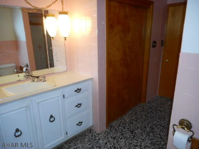 Pleasant Valley - Residential