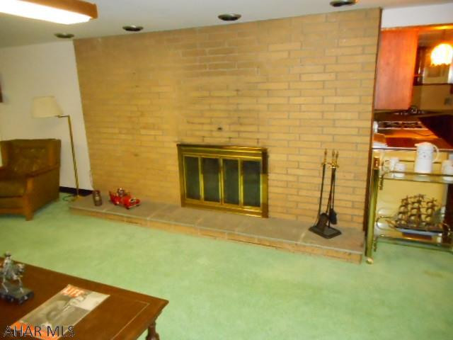 Pleasant Valley - Residential