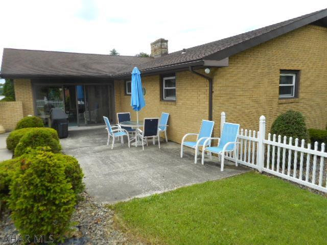 Pleasant Valley - Residential