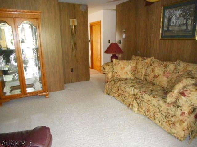 Pleasant Valley - Residential