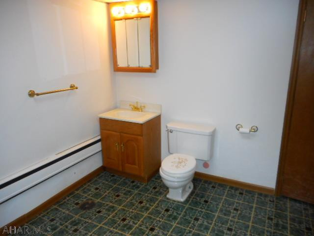 Pleasant Valley - Residential