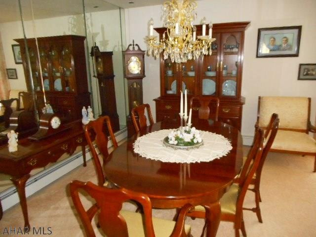 Pleasant Valley - Residential