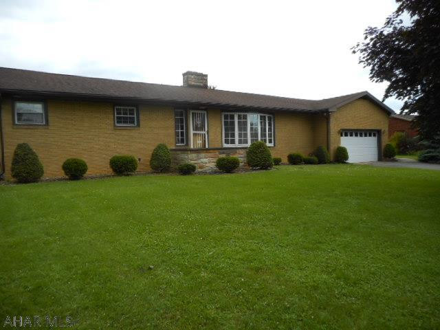 Pleasant Valley - Residential