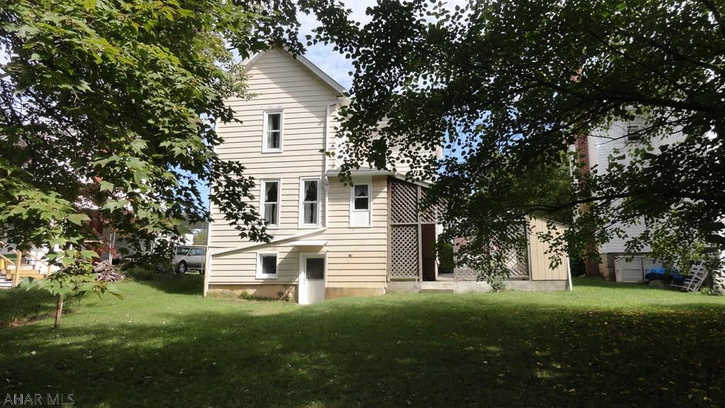 Unknown - Residential