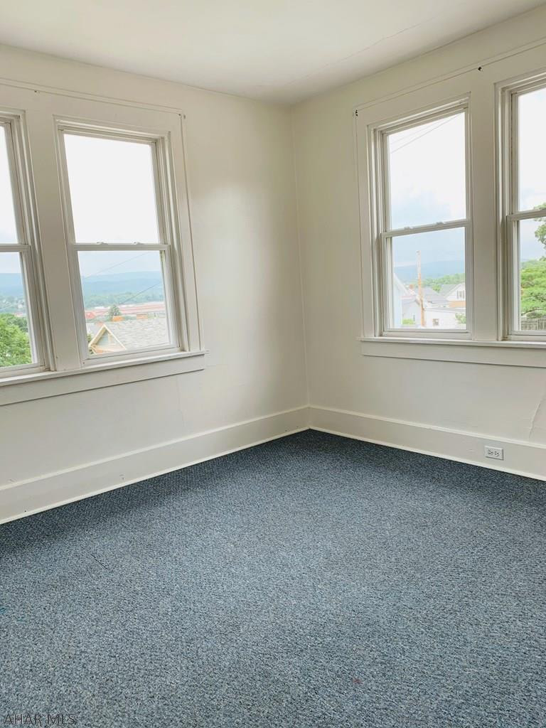 Other - Residential Income