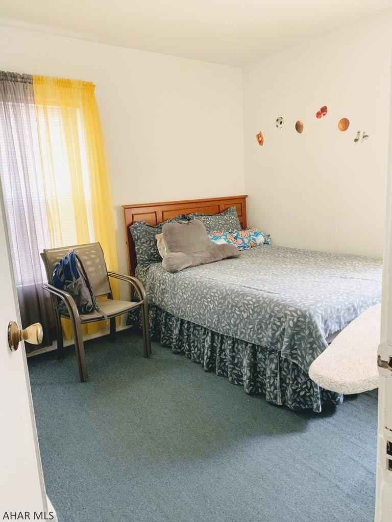 Other - Residential Income