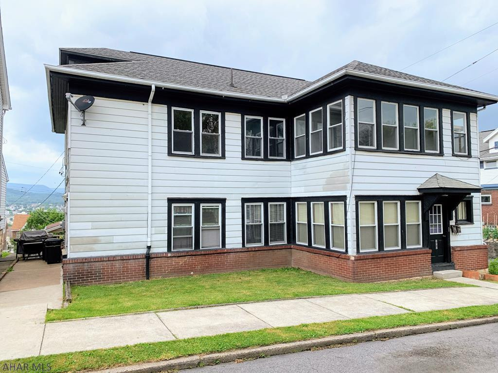 Other - Residential Income