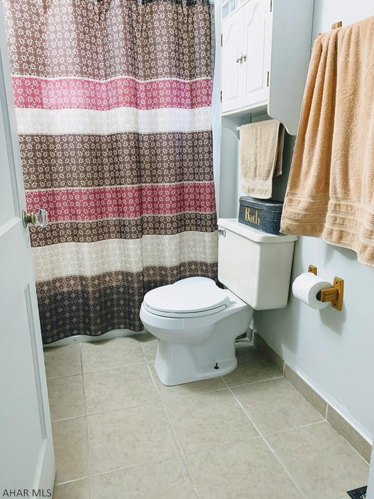 Other - Residential Income