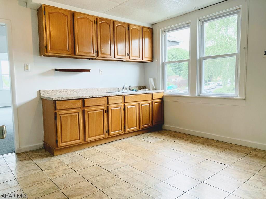 Other - Residential Income