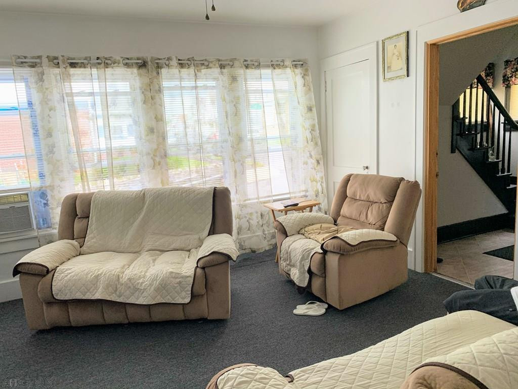 Other - Residential Income