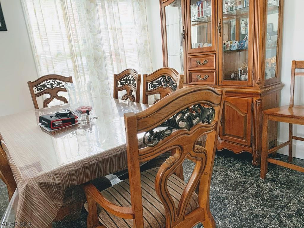 Other - Residential Income