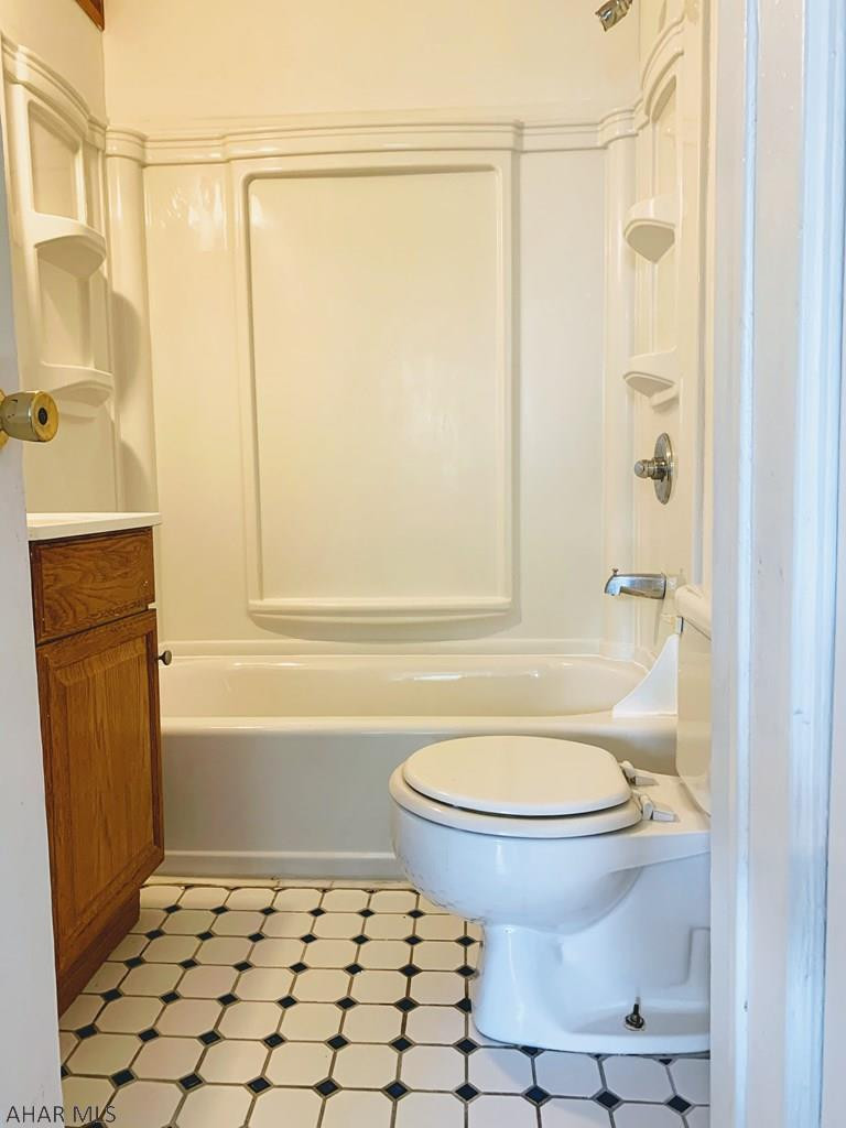 Other - Residential Income