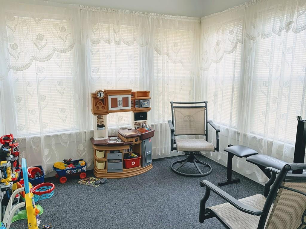 Other - Residential Income