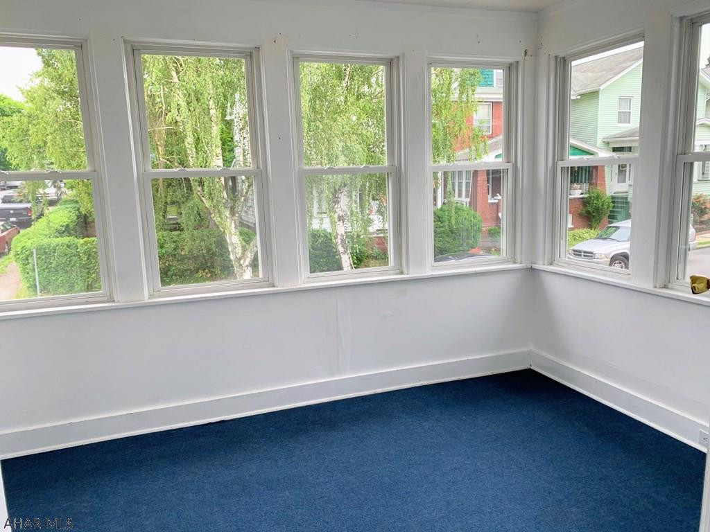 Other - Residential Income