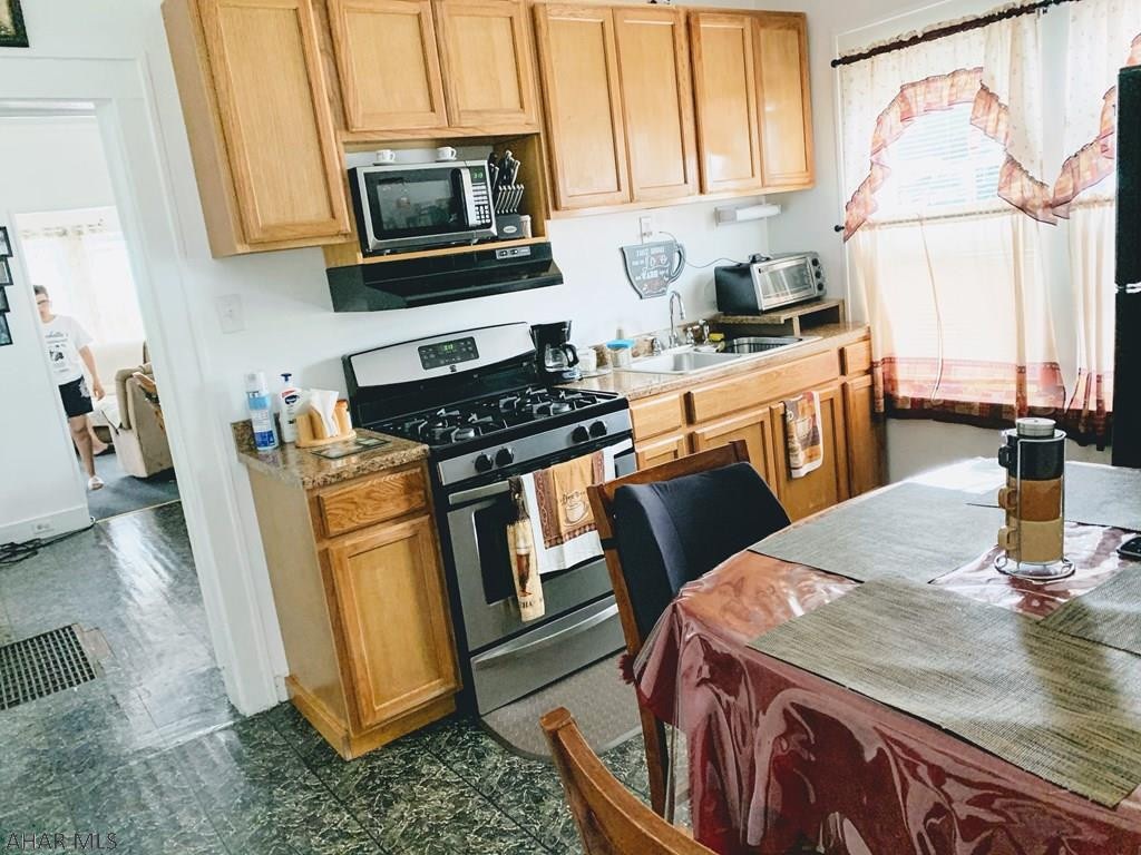 Other - Residential Income