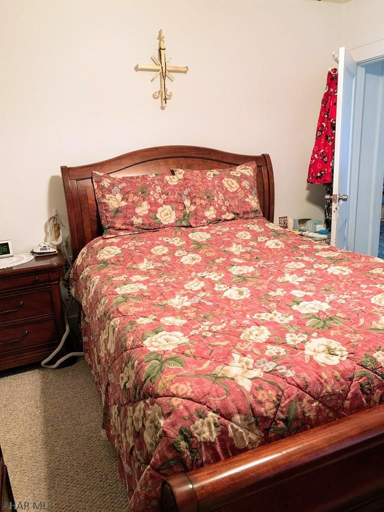 Other - Residential Income