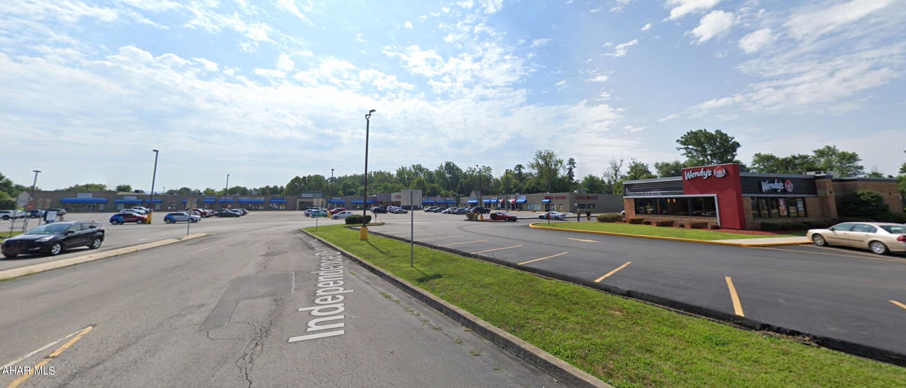 None - Commercial Lease