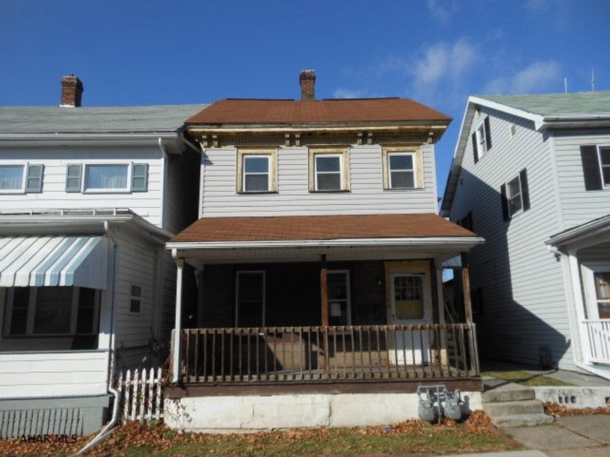 This is a Fannie Mae Homepath property