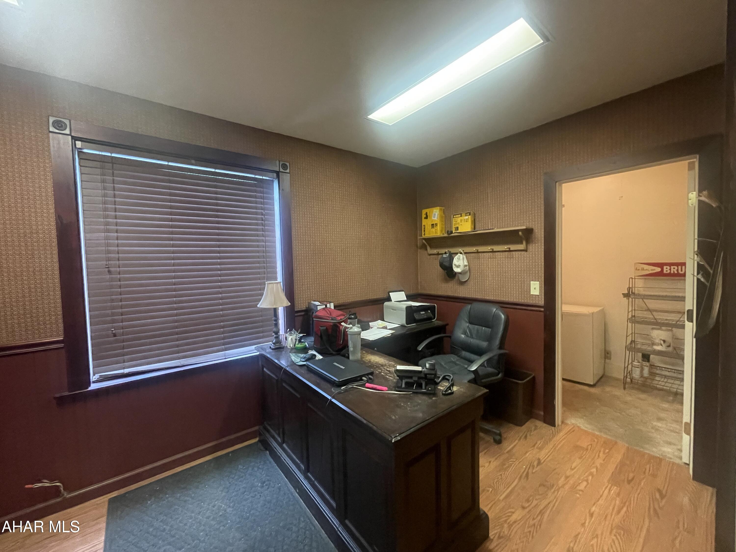 None - Commercial Sale