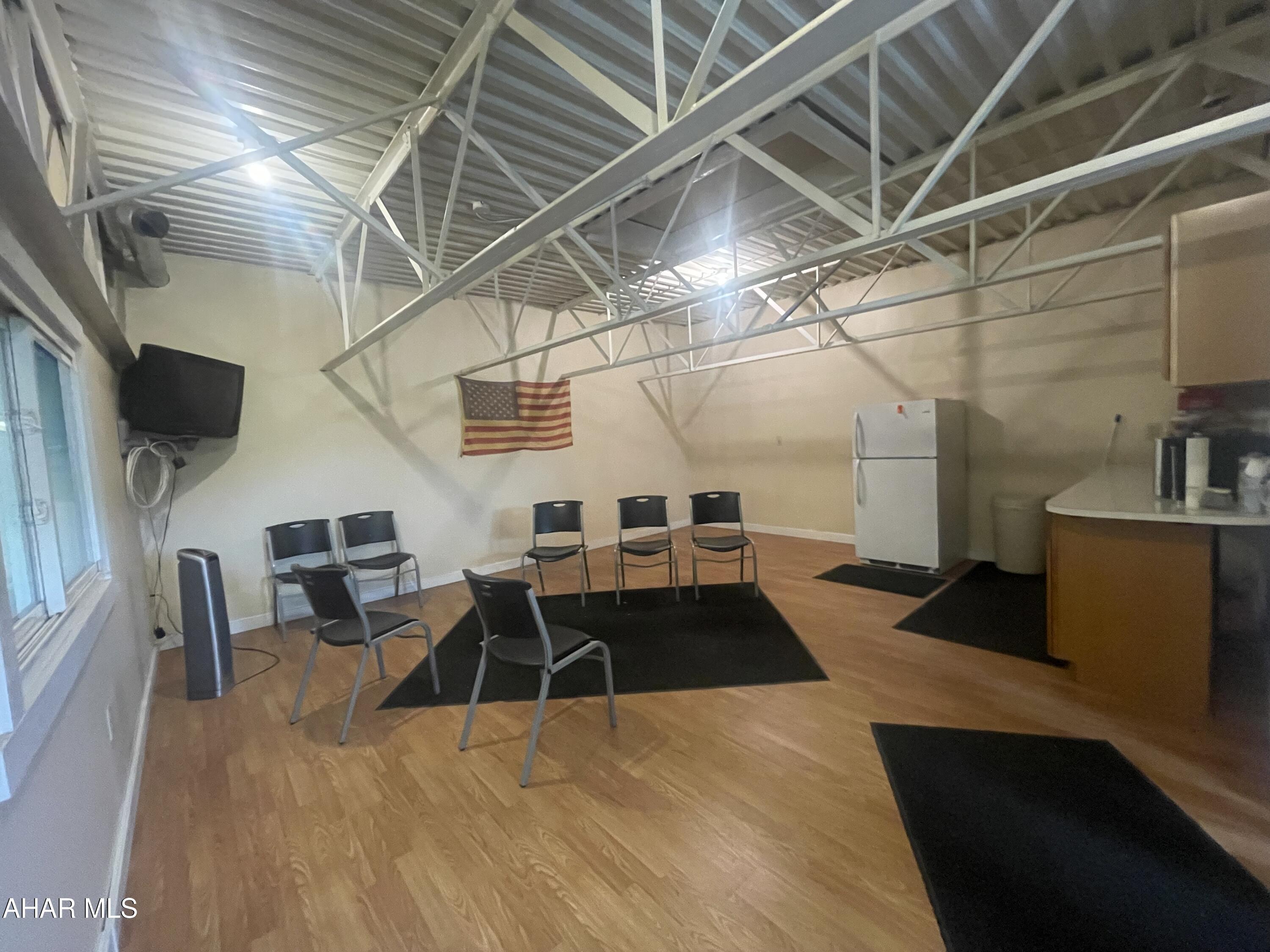 None - Commercial Sale