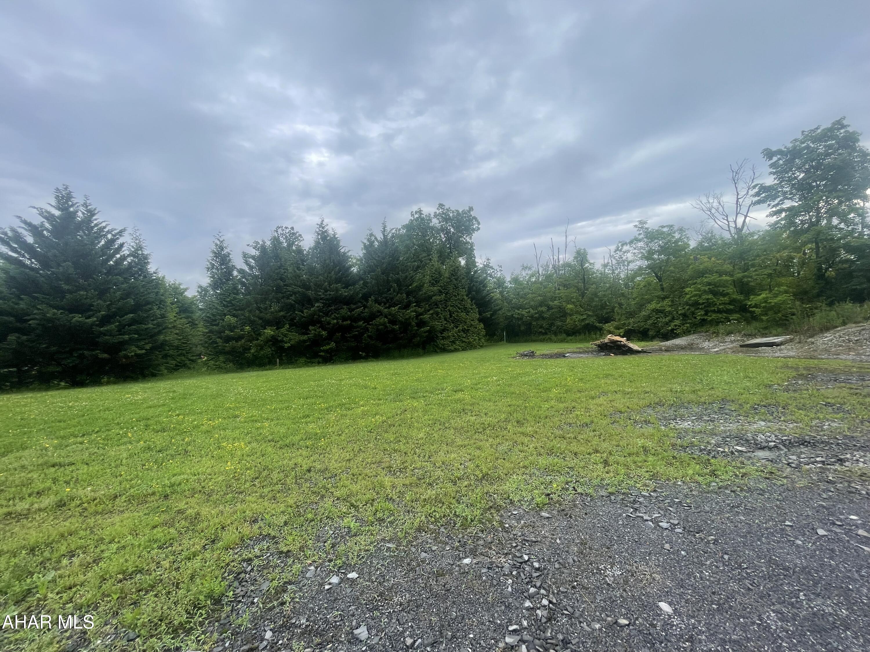 None - Commercial Sale