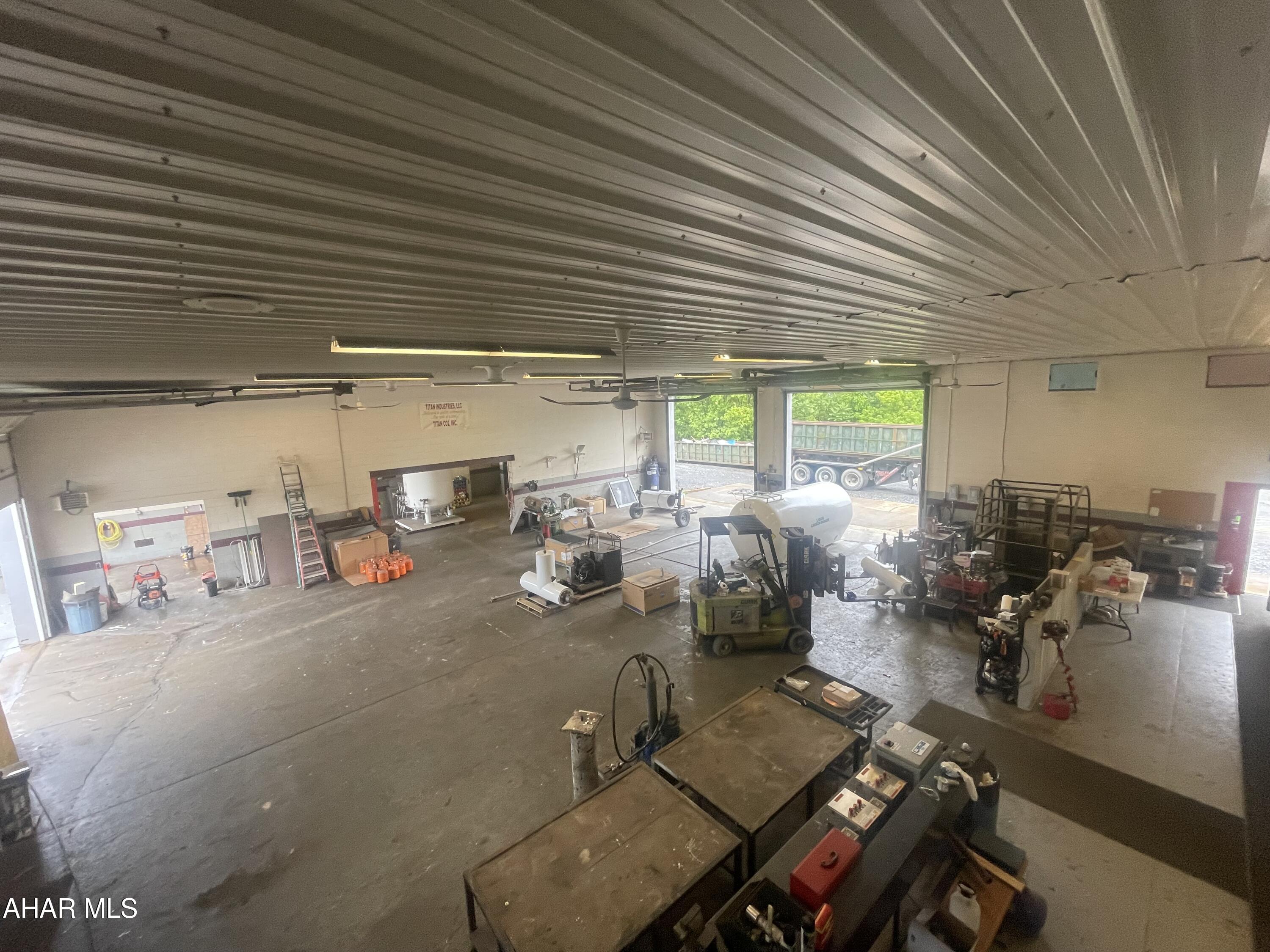 None - Commercial Sale