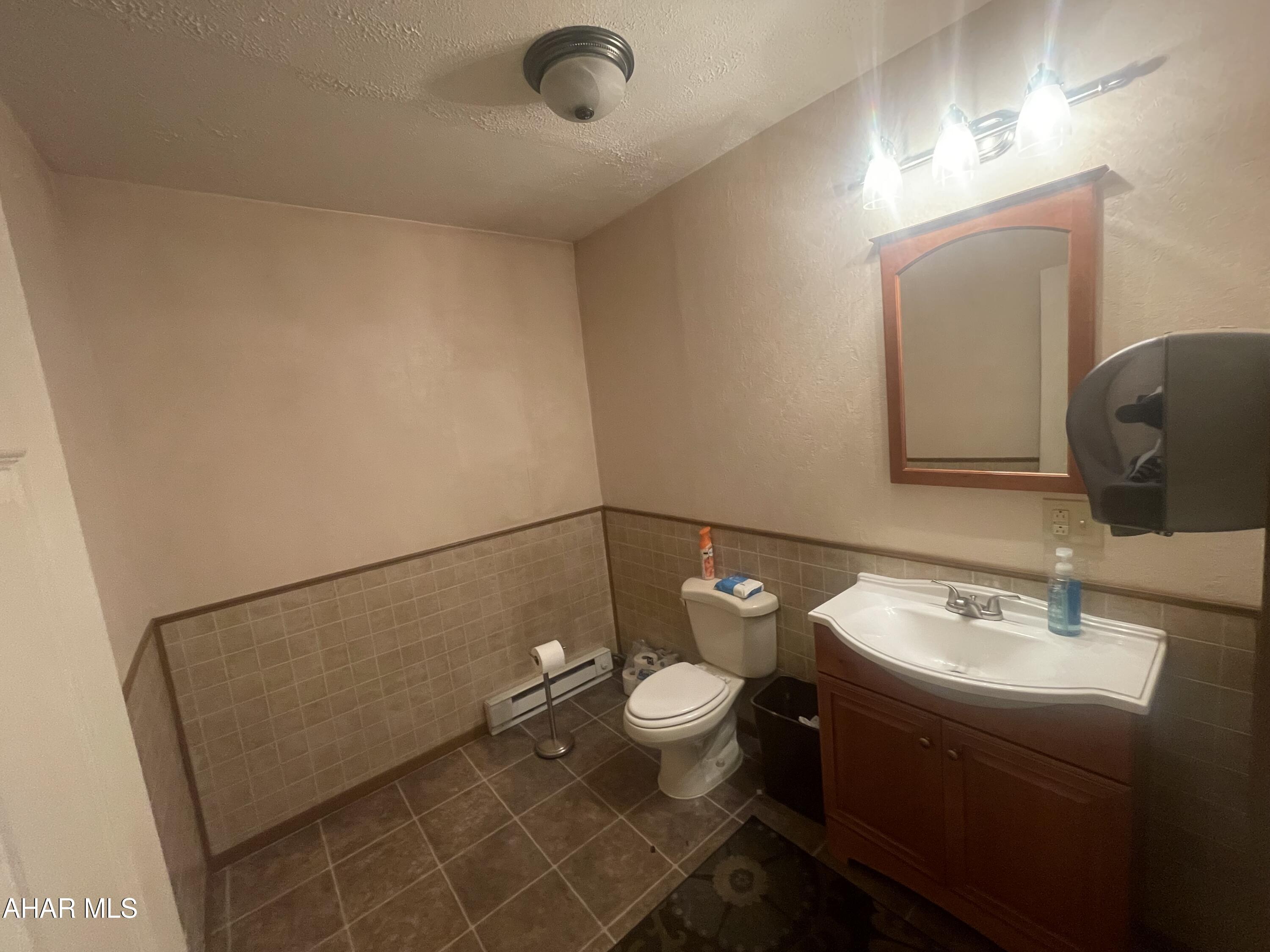 None - Commercial Sale