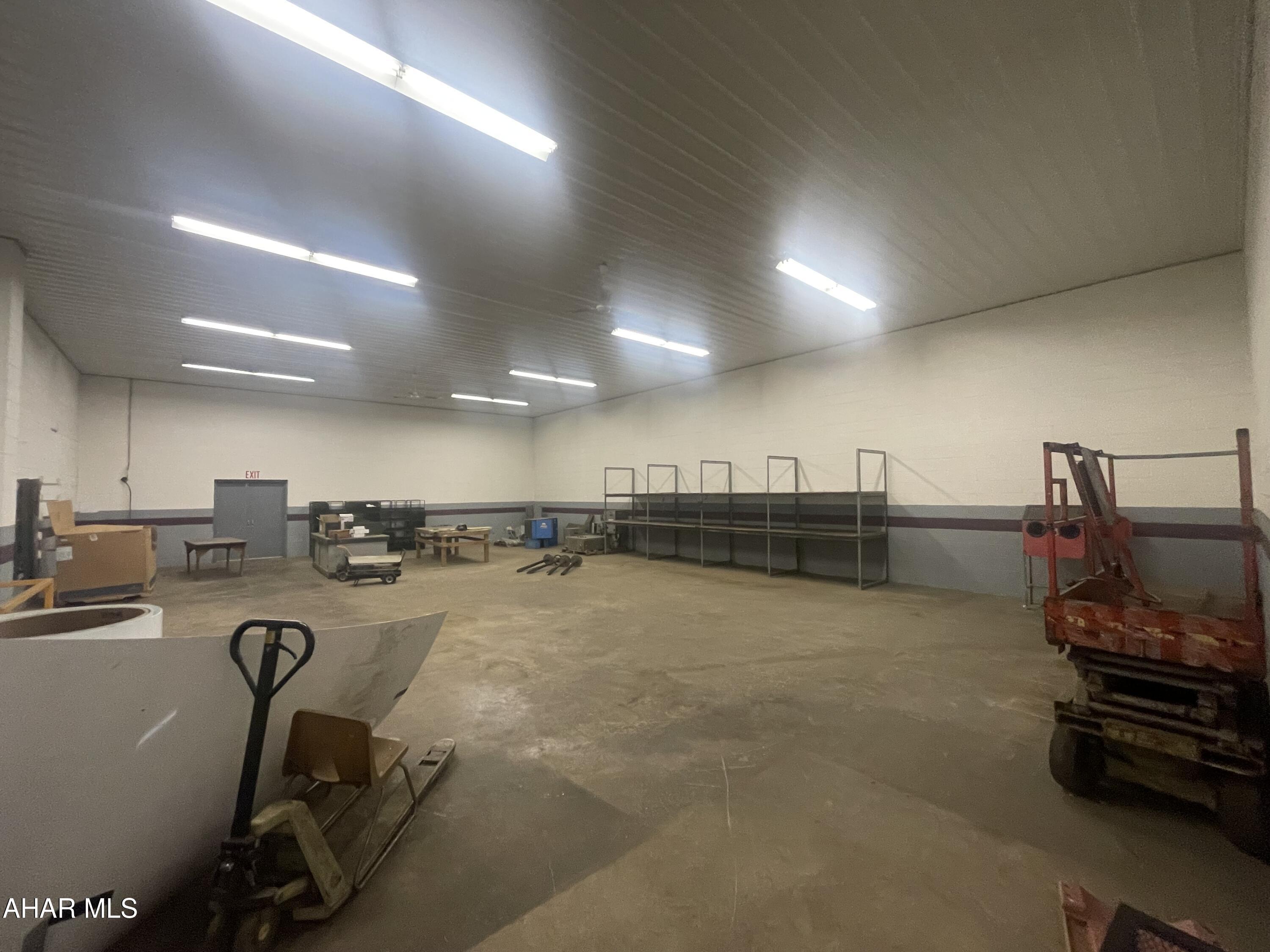 None - Commercial Sale