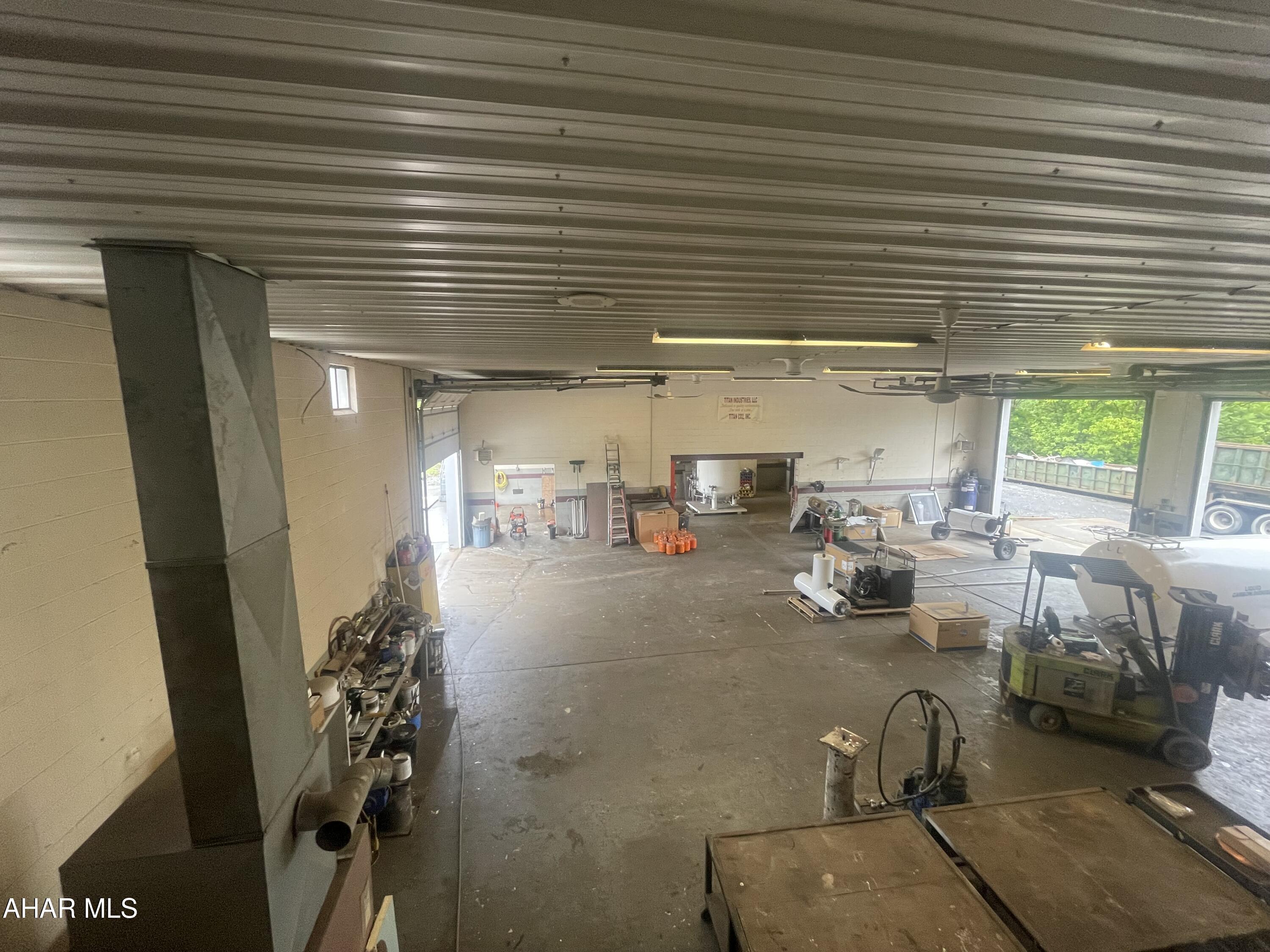 None - Commercial Sale