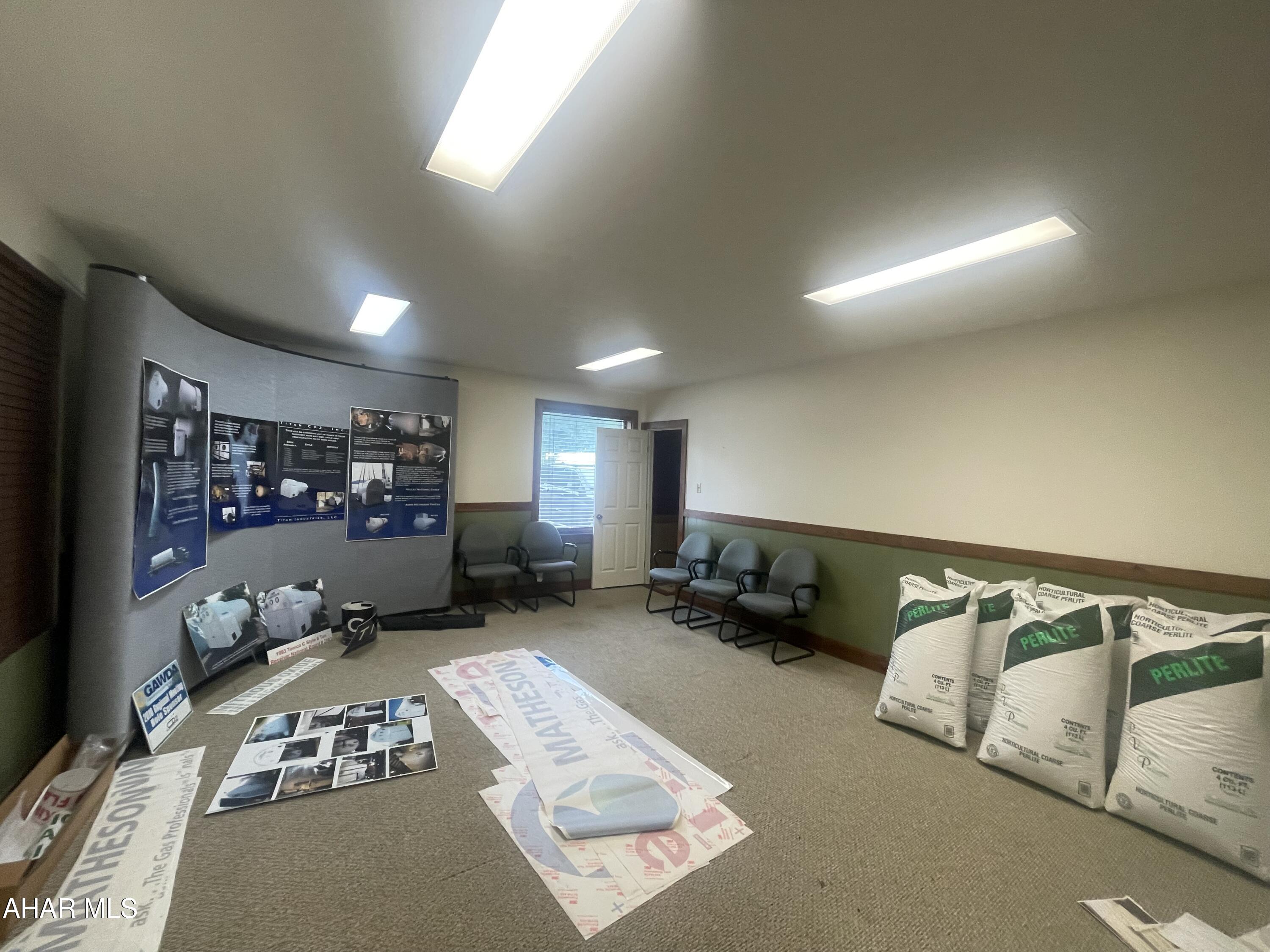 None - Commercial Sale