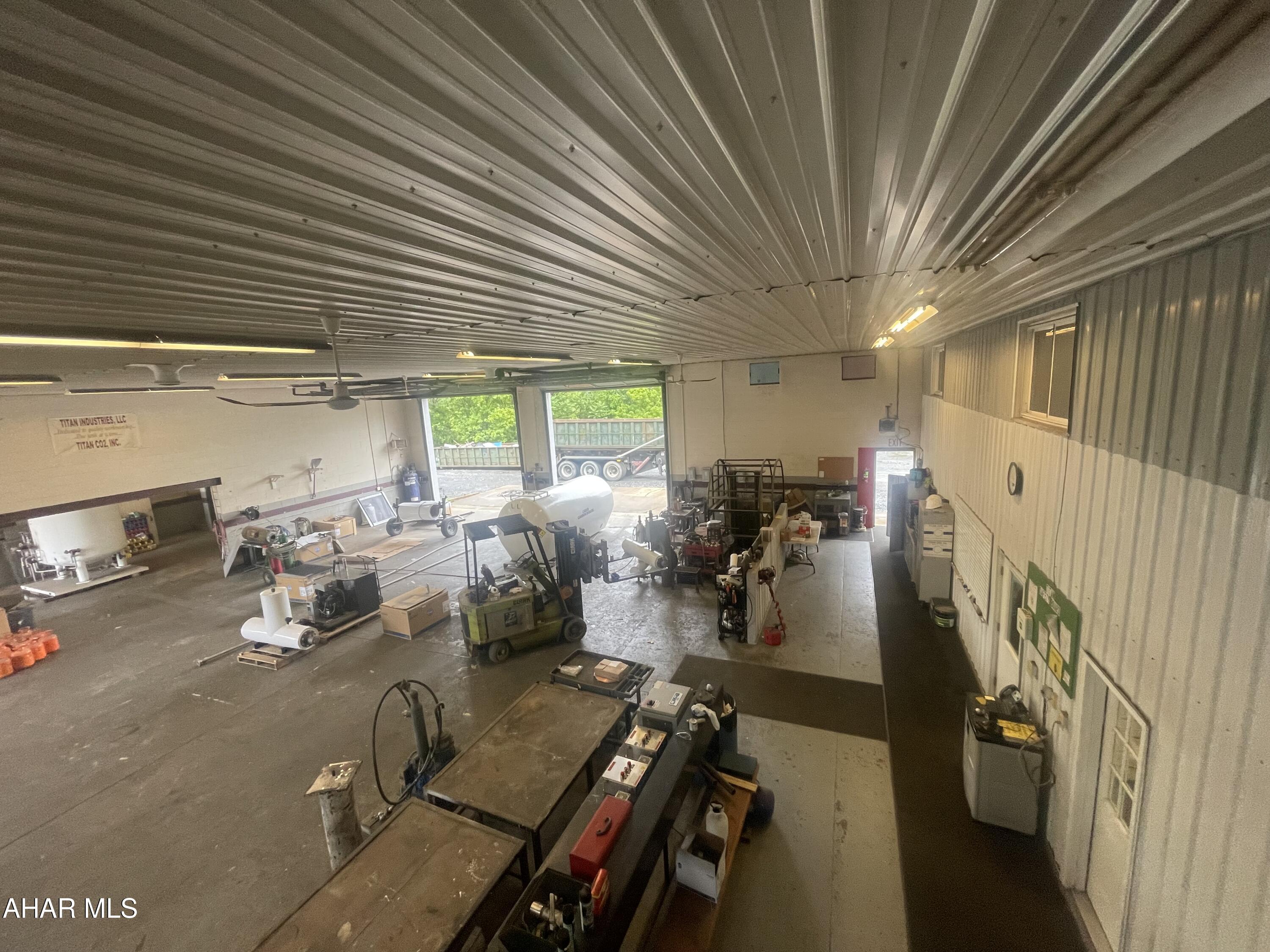 None - Commercial Sale