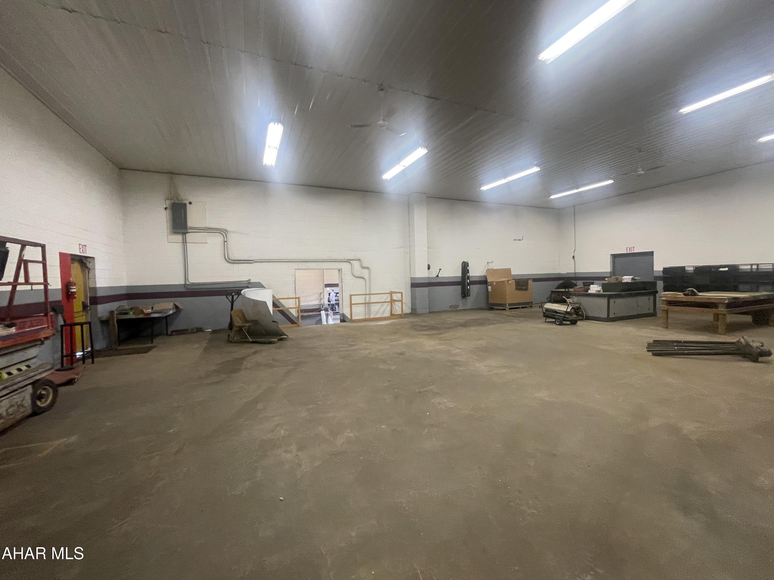 None - Commercial Sale