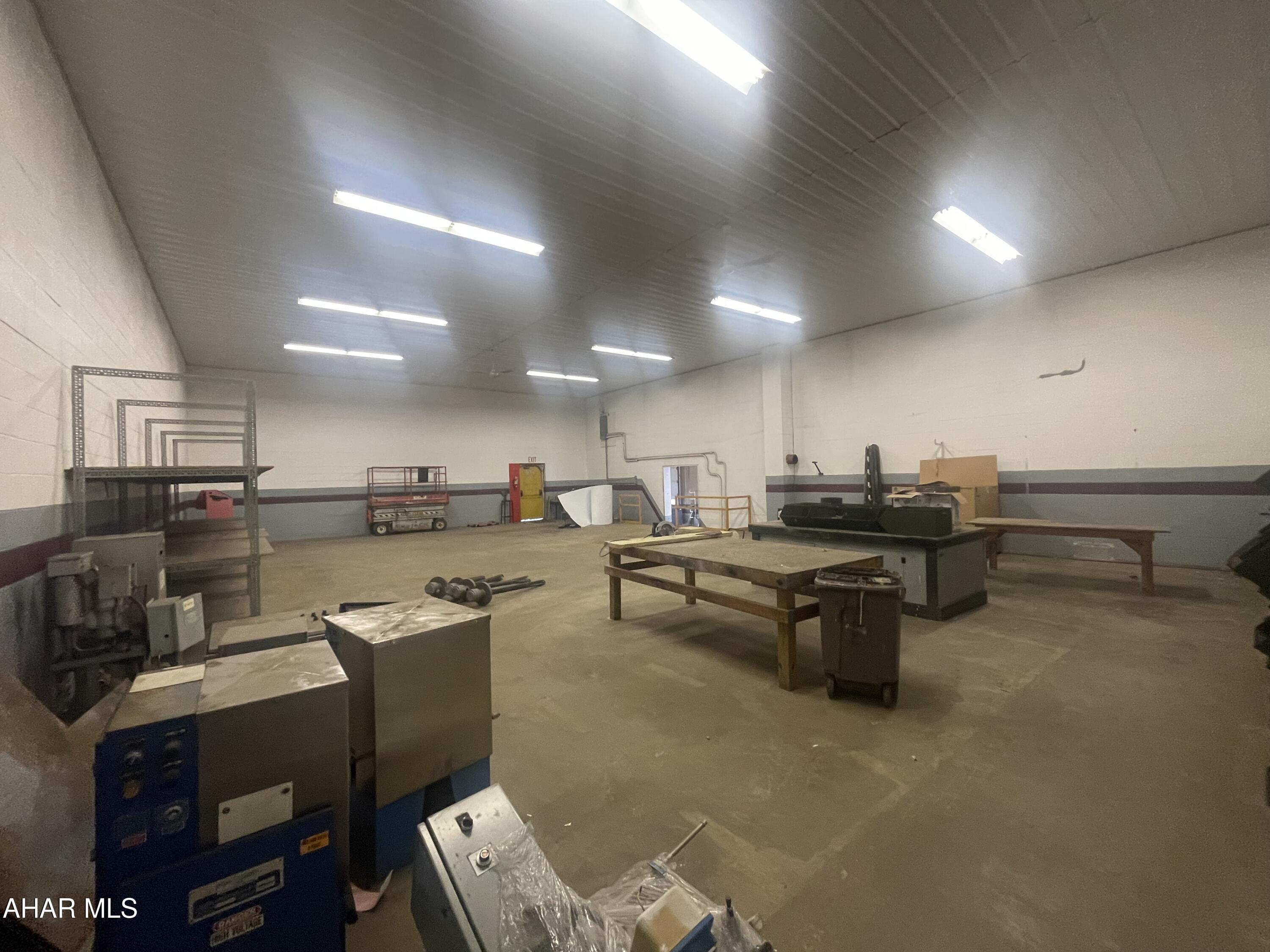 None - Commercial Sale