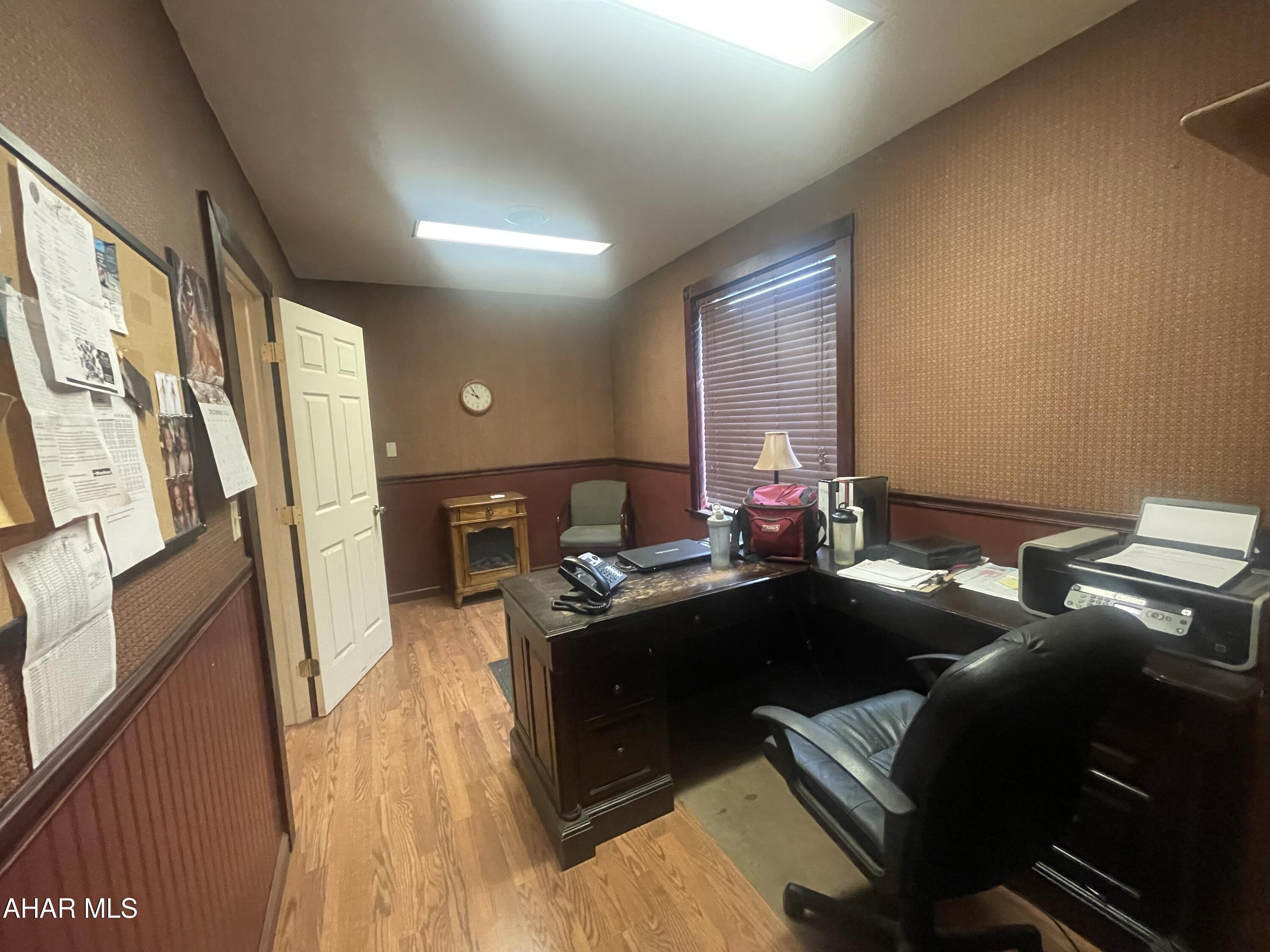 None - Commercial Sale