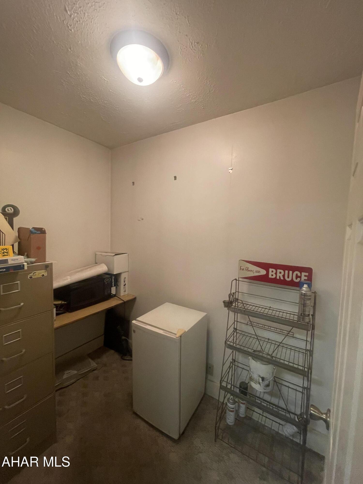 None - Commercial Sale