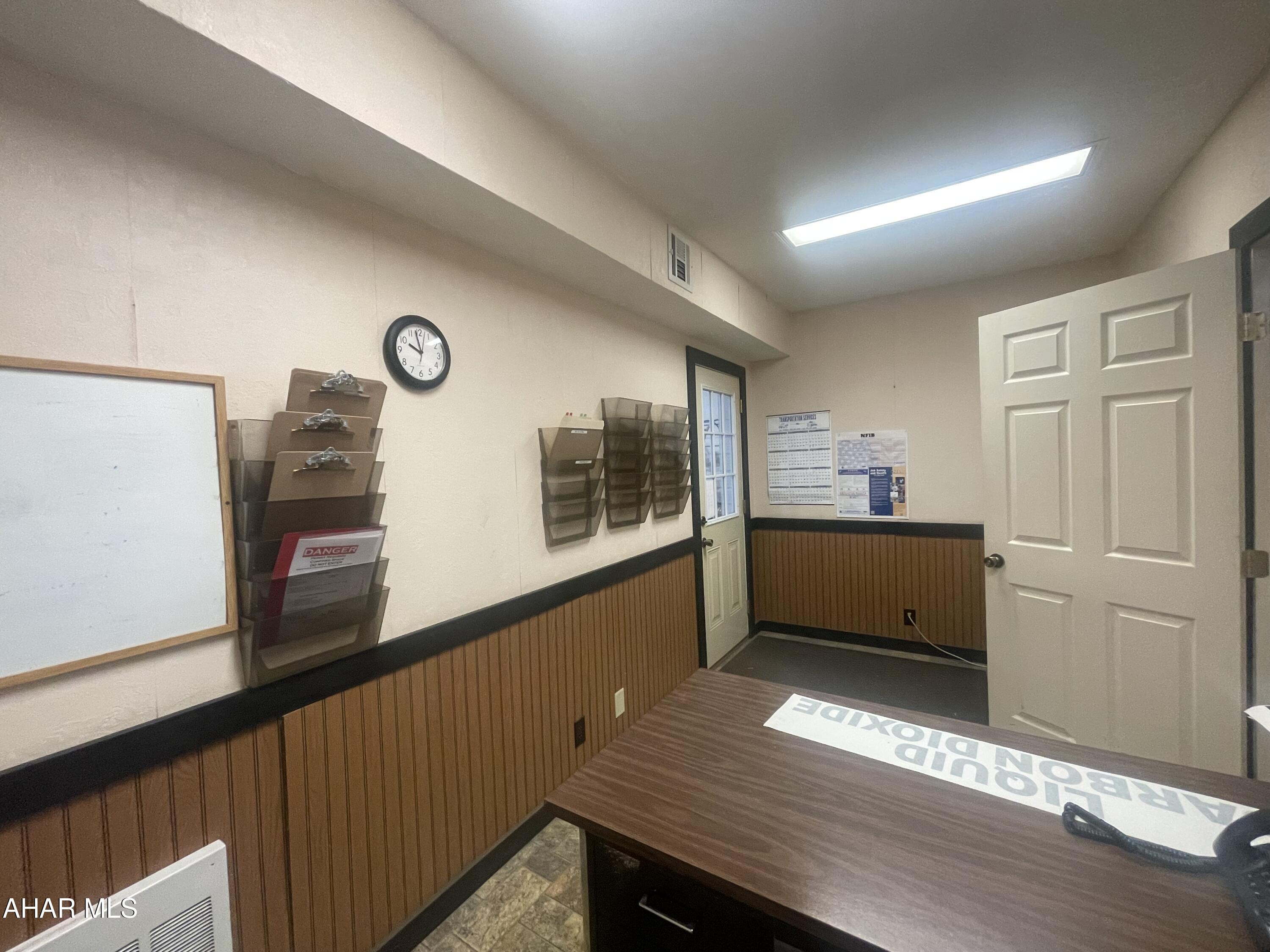 None - Commercial Sale