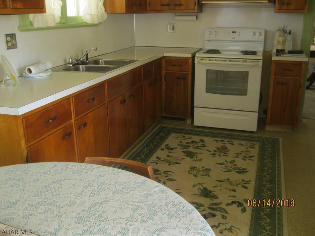 Unknown - Residential