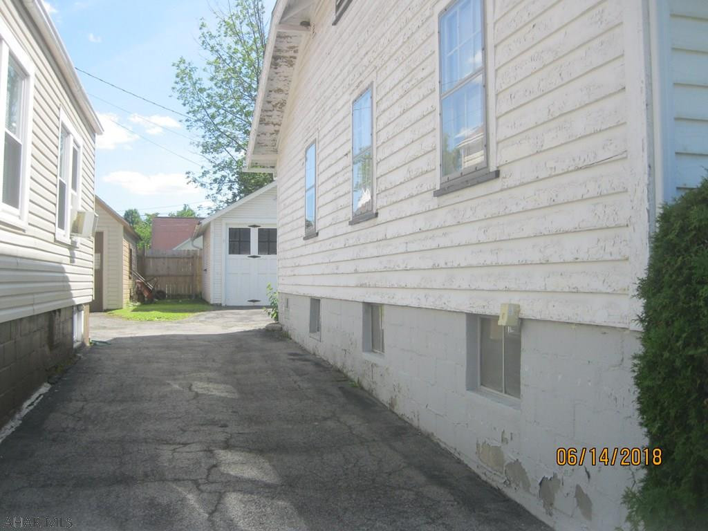 Unknown - Residential