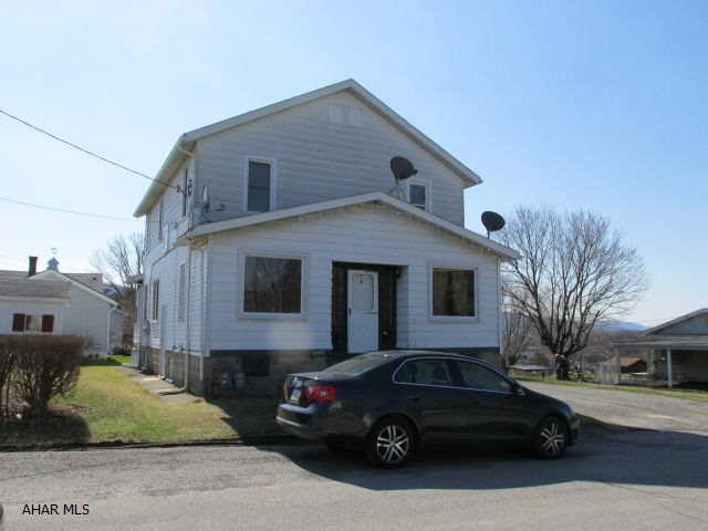 Unknown - Residential Income