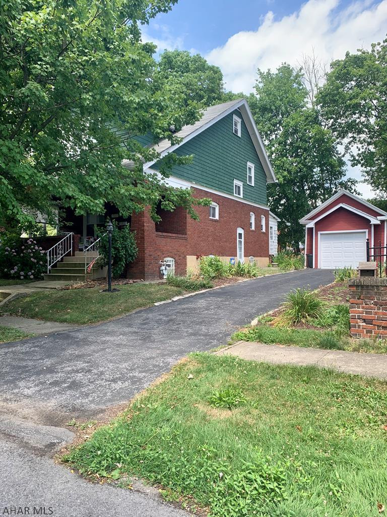 Unknown - Residential