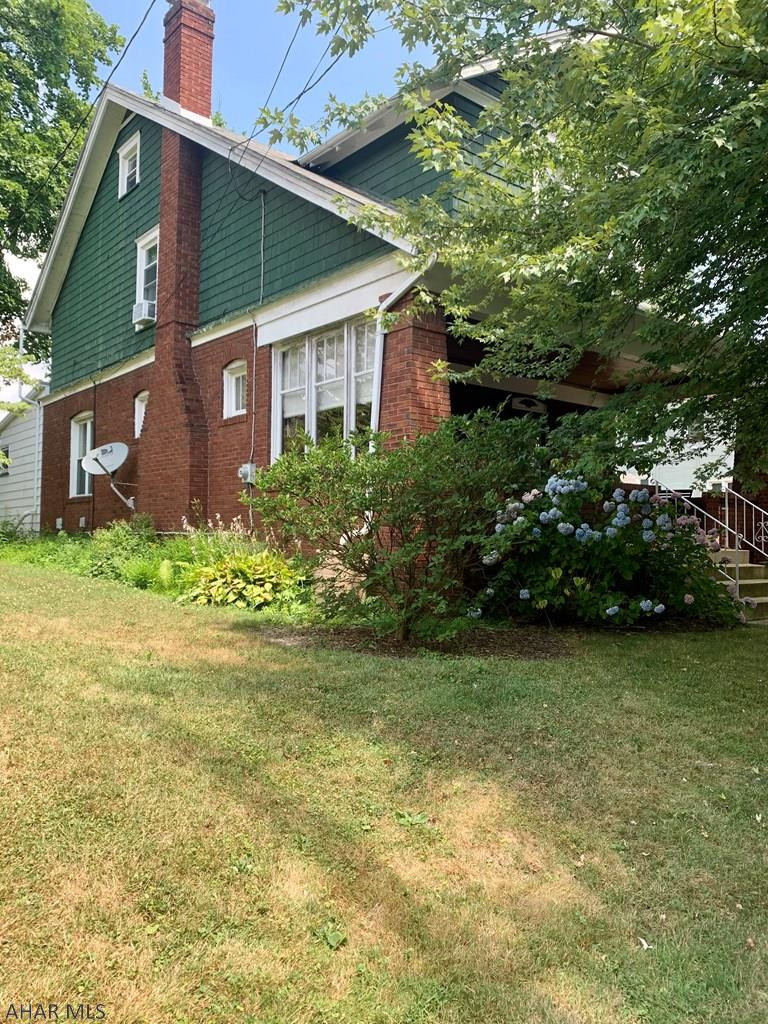 Unknown - Residential