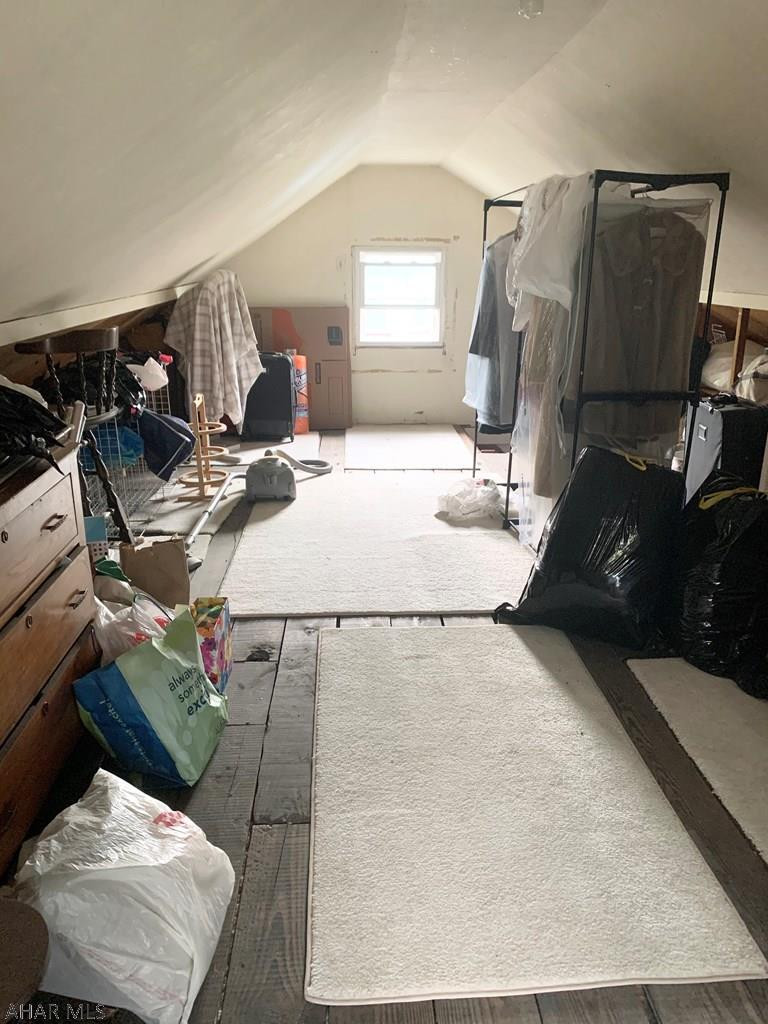 Unknown - Residential