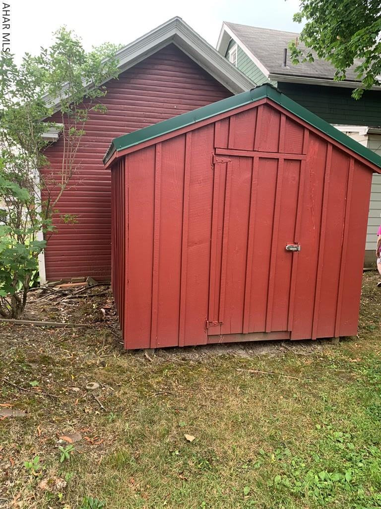 Unknown - Residential