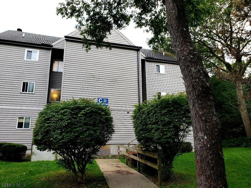 Unknown - Residential