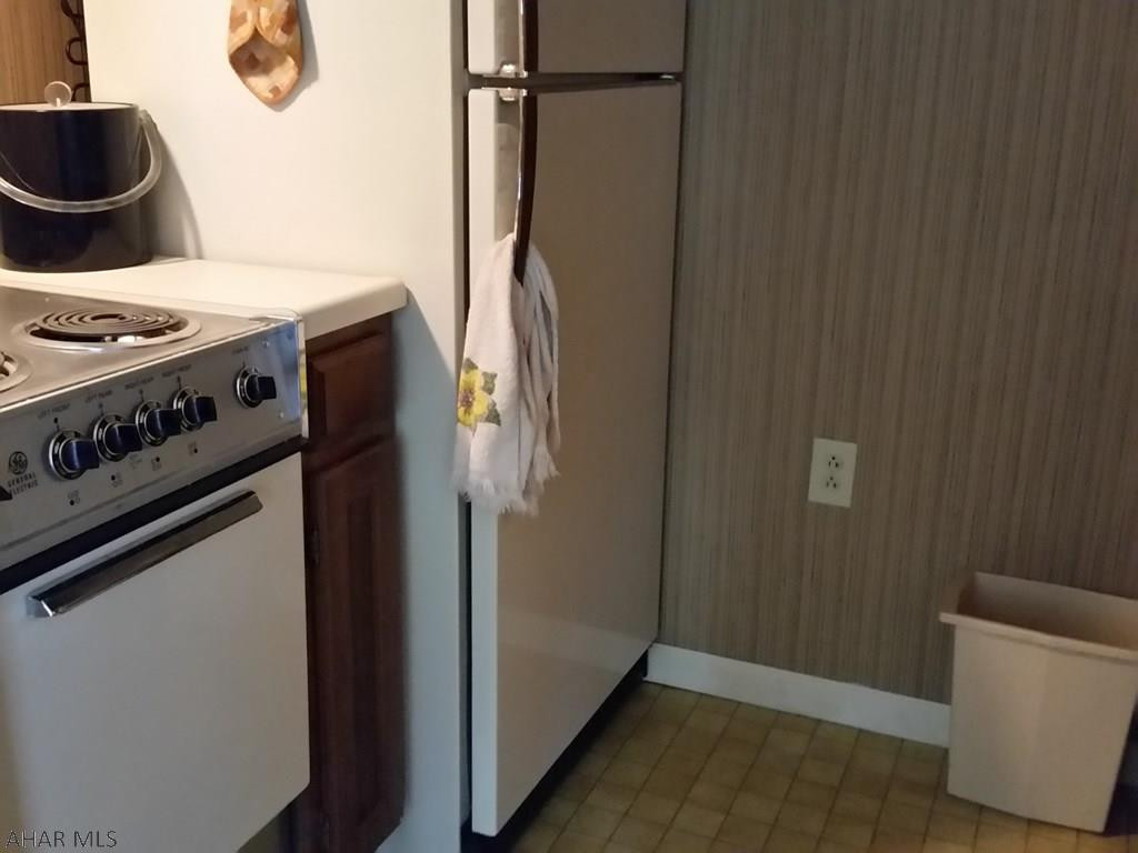 Unknown - Residential