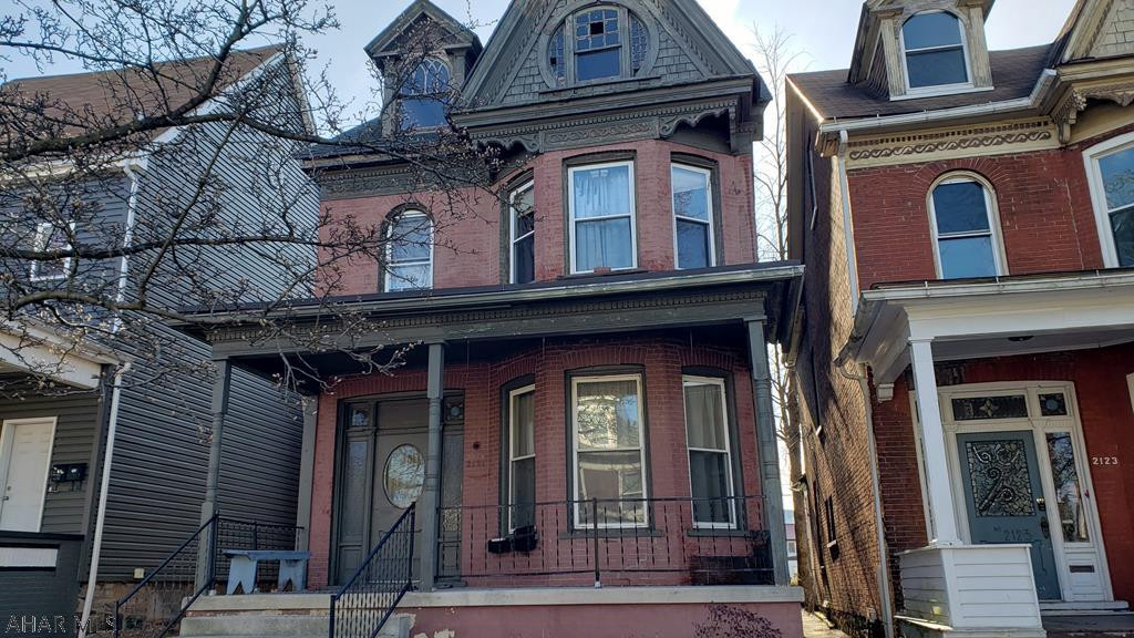 Unknown - Residential Income