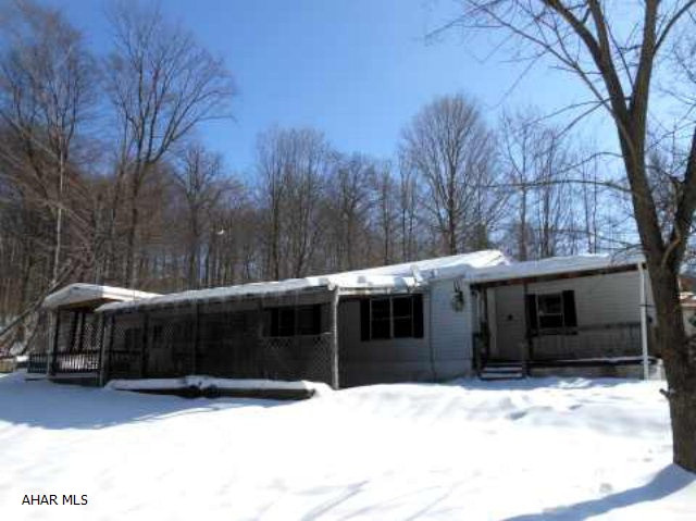 Unknown - Residential