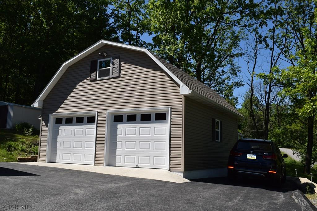 Logan Township - Residential