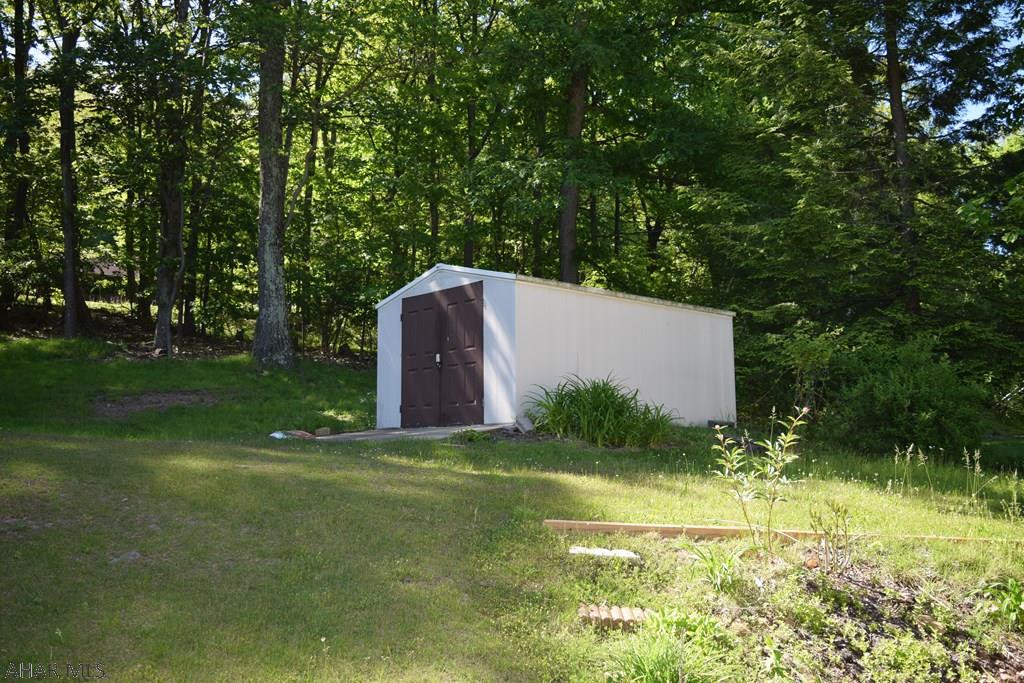 Logan Township - Residential