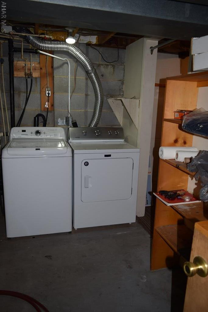 Logan Township - Residential